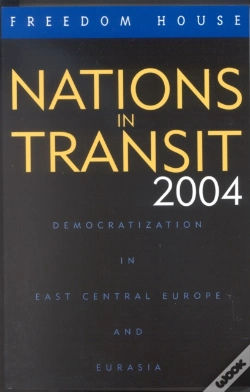 Capa do artigo Nations In Transit 2004