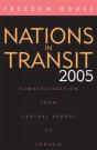 Nations In Transit 2005 - Preview
