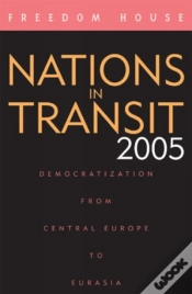 Capa do artigo Nations In Transit 2005