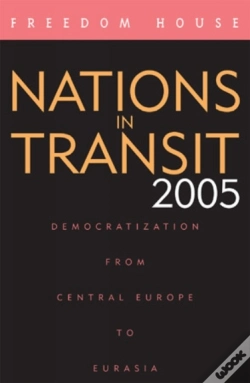 Capa do artigo Nations In Transit 2005