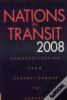 Nations In Transit 2008
