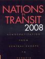 Nations In Transit 2008 - Preview