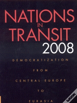 Capa do artigo Nations In Transit 2008