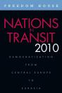 Nations In Transit 2010 - Preview