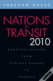 Capa do artigo Nations In Transit 2010
