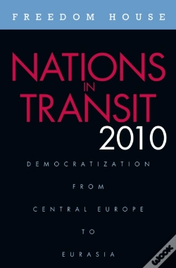 Capa do artigo Nations In Transit 2010