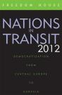 Nations In Transit 2012 - Preview