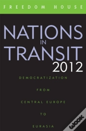 Capa do artigo Nations In Transit 2012