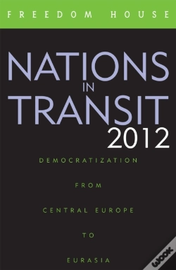 Capa do artigo Nations In Transit 2012