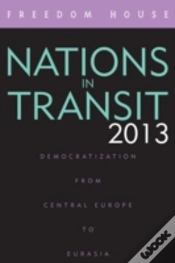 Capa do artigo Nations In Transit 2013