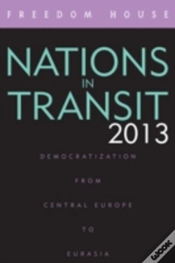Capa do artigo Nations In Transit 2013