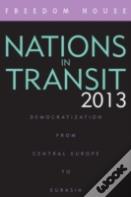 Nations In Transit 2013