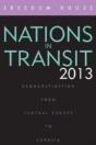 Nations In Transit 2013 - Preview