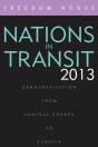 Nations In Transit 2013 - Preview