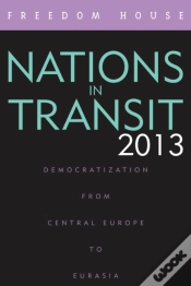 Capa do artigo Nations In Transit 2013