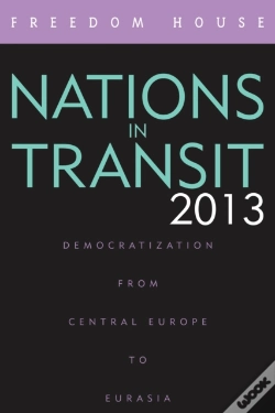 Capa do artigo Nations In Transit 2013