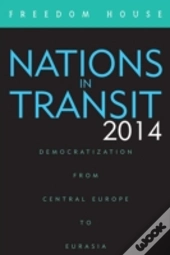 Nations In Transit 2014 Democpb