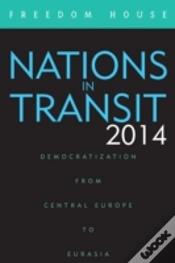 Capa do artigo Nations In Transit 2014 Democpb
