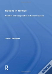 Capa do artigo Nations In Turmoil