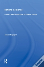 Capa do artigo Nations In Turmoil