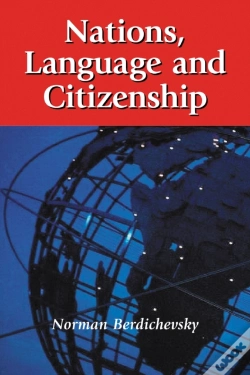 Capa do artigo Nations, Language And Citizenship