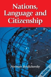 Capa do artigo Nations, Language And Citizenship
