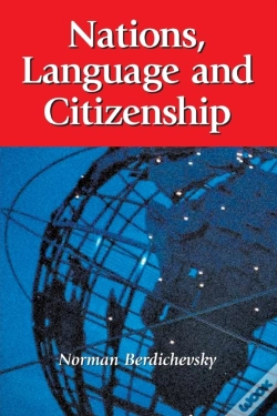 Capa do artigo Nations, Language And Citizenship
