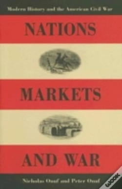 Capa do artigo Nations, Markets, And War