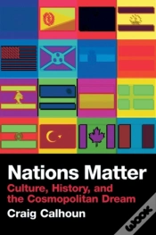 Capa do artigo Nations Matter