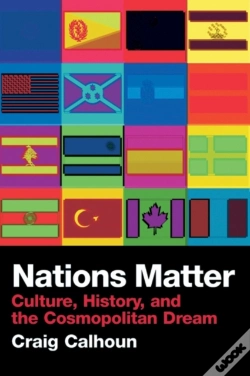 Capa do artigo Nations Matter