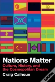 Capa do artigo Nations Matter