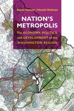 Capa do artigo Nation'S Metropolis