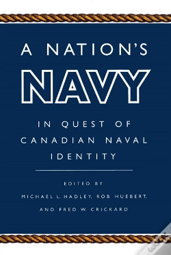 Capa do artigo Nation'S Navy