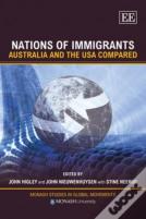 Nations Of Immigrants