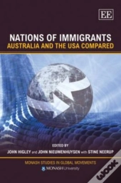 Nations Of Immigrants