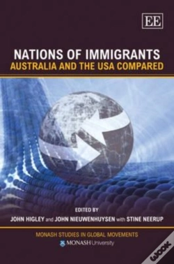 Capa do artigo Nations Of Immigrants