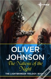 Nations Of The Night