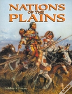Capa do artigo Nations Of The Plains