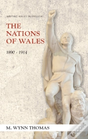 Capa do artigo Nations Of Wales