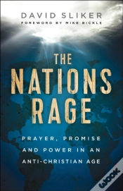 Capa do artigo Nations Rage
