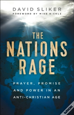 Capa do artigo Nations Rage