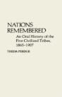 Nations Remembered - Preview