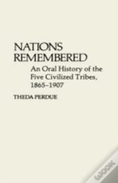 Nations Remembered