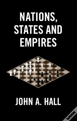 Capa do artigo Nations, States And Empires