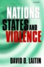 Nations, States, And Violence - Preview