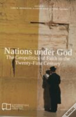 Capa do artigo Nations Under God