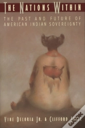 Capa do artigo Nations Within