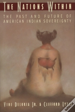 Capa do artigo Nations Within