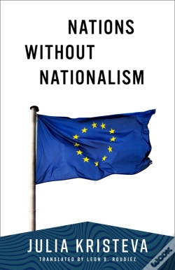 Capa do artigo Nations Without Nationalism