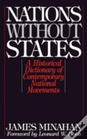 Nations Without States